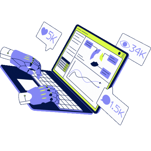 Highlights Icon